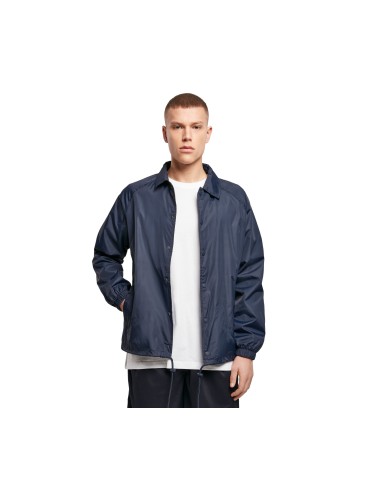 BUI-BY128-Coach Jacket